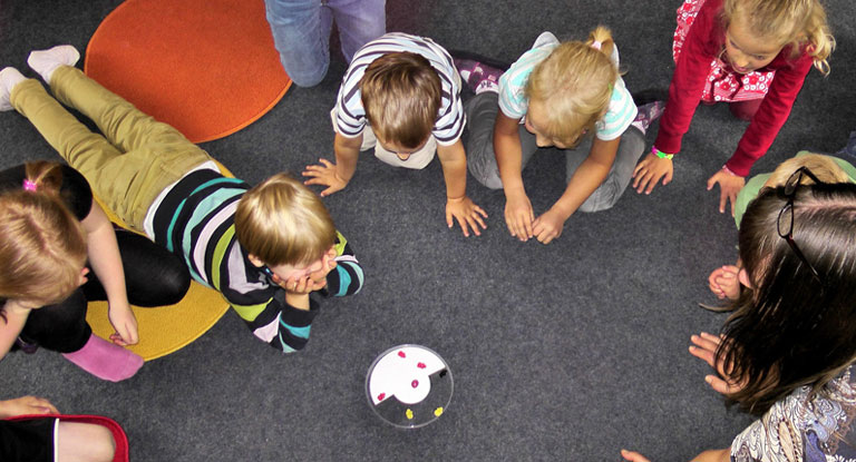 Day Care 