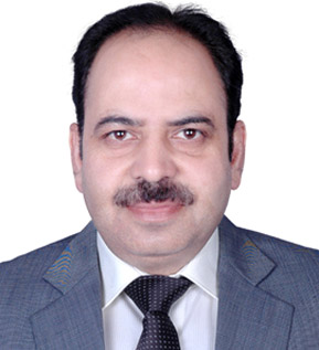 MR. KAMAL KAPOOR