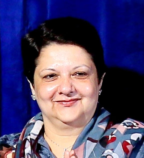MRS. PAYEL SETH