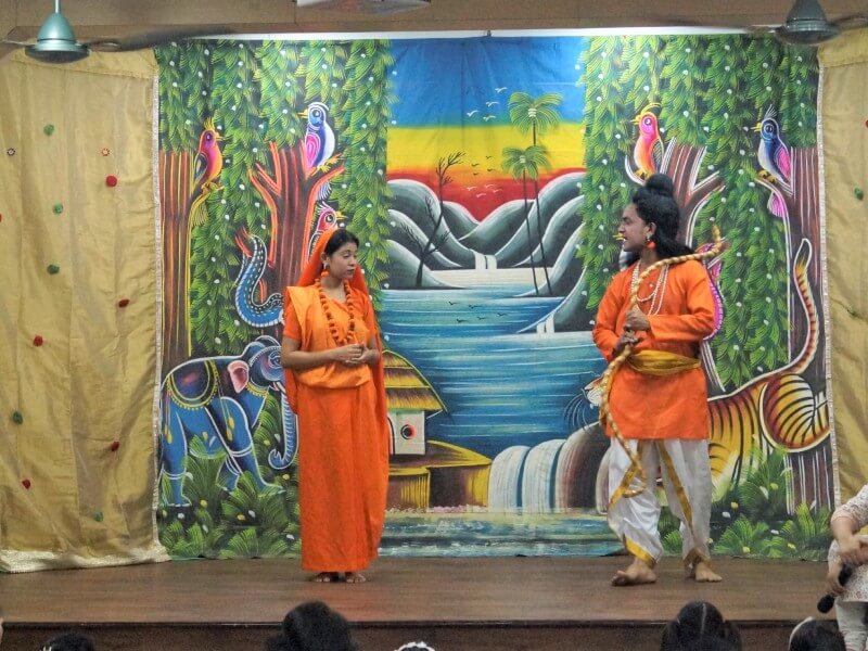 Diwali Fair18