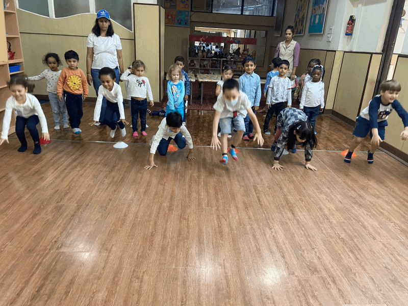 Play School childrens day10